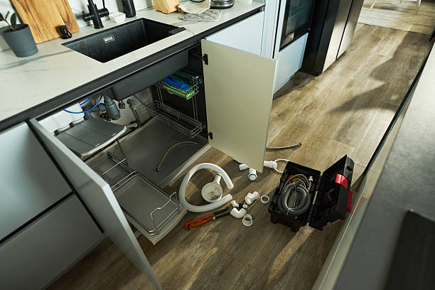 24/7 Emergency Gas Line Repair experts in Garden City, LA